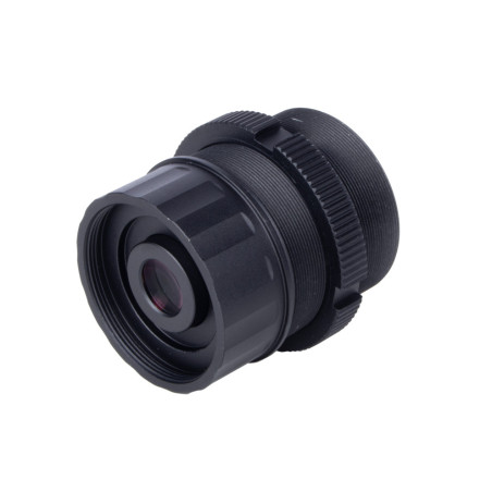 MONTAGE RAPIDE CLIP-ON KONUS POUR OBJECTIF DE 44MM/50MM/56MM