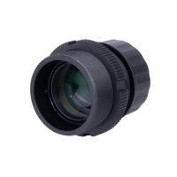 MONTAGE RAPIDE CLIP-ON KONUS POUR OBJECTIF DE 44MM/50MM/56MM