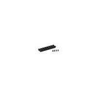 EMBASE BAR 1 PIECE COURTE 6CM VEOPTIK