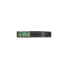 COLLIER 25.4MM NIVEAU A BULLE VECTOROPTICS