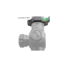 COLLIER 25.4MM NIVEAU A BULLE VECTOROPTICS