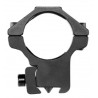 Colliers de montage RTI 25.4 mm - Rail 11mm MEDIUM - Serrage 2 vis