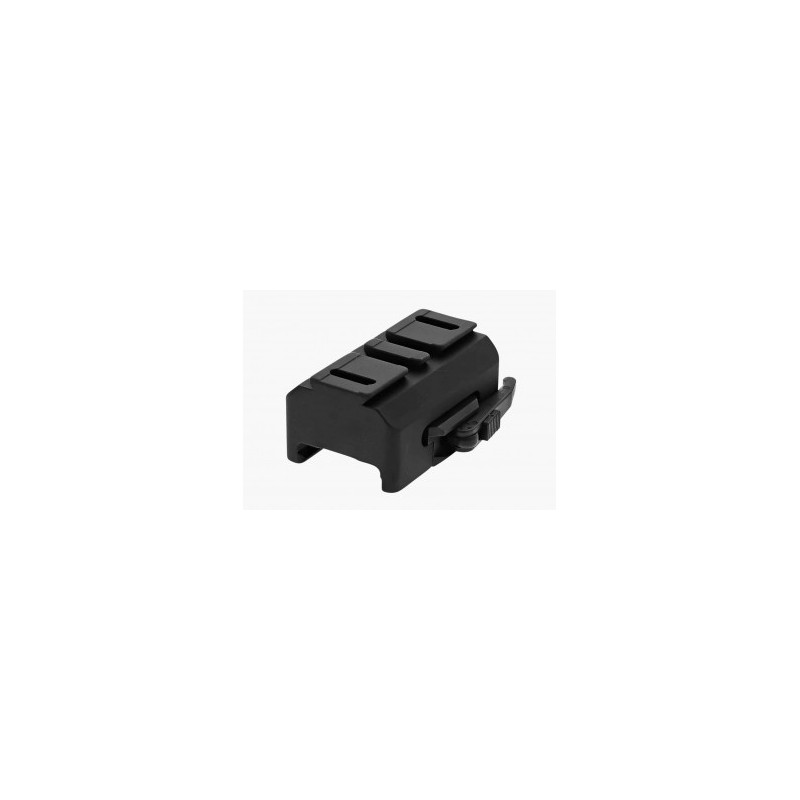 Rehausses AIMPOINT ACRO pour rail Picatinny