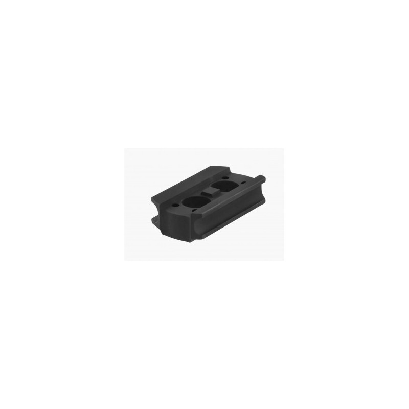 Réhausses AIMPOINT pour MICRO et COMP M5