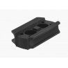 Réhausses AIMPOINT pour MICRO et COMP M5
