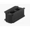 Réhausses AIMPOINT pour MICRO et COMP M5