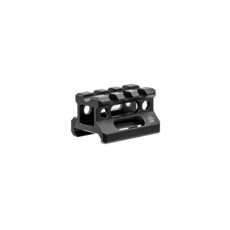 Rail UTG medium fixation Torx