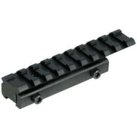 Rail adaptateur UTG 11 mm...