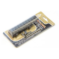Rail adaptateur UTG 11 mm vers 21 mm