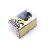 Colliers de montage attache rapide UTG 21 mm Picatinny Weaver BAS 25.4 MM