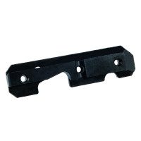 Rail Tactical adaptor AK47...