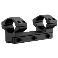 Montages monobloc Gamo 25.4 MM