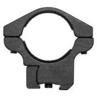Paire de colliers Gamo BAS 25.4 MM