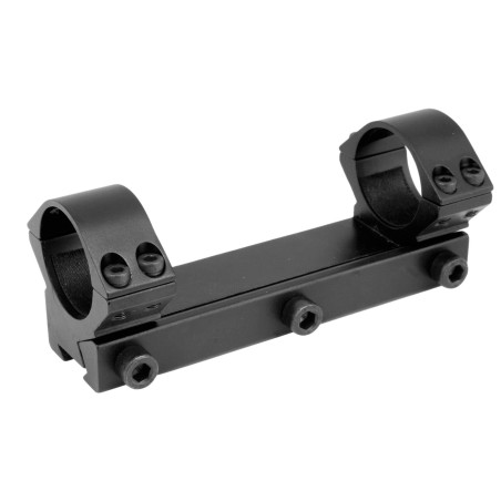 Montages monobloc triple serrage BAS 25.4 MM LENSOLUX