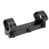 Montages monobloc triple serrage BAS 25.4 MM LENSOLUX