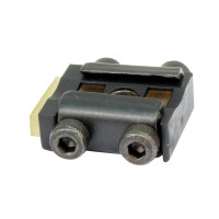 Cale 11 mm double serrage...