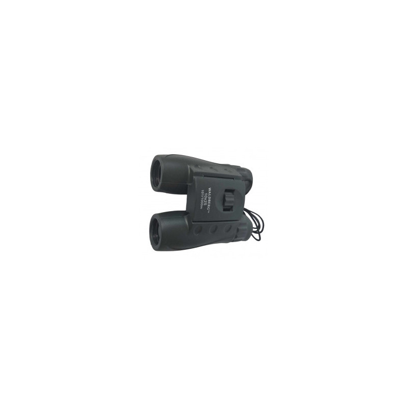 Jumelles d'observation pliantes 10x25 Waldberg