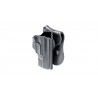 HOLSTER RIGIDE POUR WALTHER P99