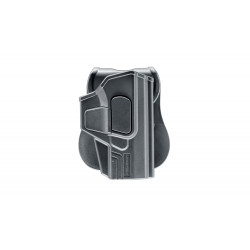 HOLSTER RIGIDE POUR WALTHER P99