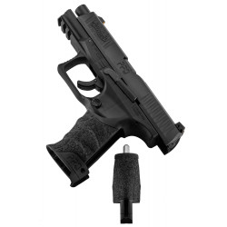PISTOLET CO2 WALTHER PPQ M2 T4E CAL. 43