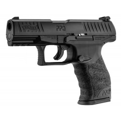 PISTOLET CO2 WALTHER PPQ M2 T4E CAL. 43