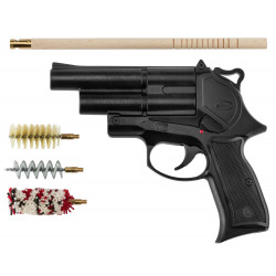 PISTOLET GOMM-COGNE SAPL GC54 BRONZÉ