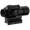 VISEUR POINT ROUGE AIMPOINT COMPACT CRO (COMPETITION RIFLE OPTIC)