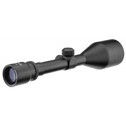 PACK LUNETTE DE HUTTE RTI + COLLIERS + SUPPORT ANTI-RECUL + BONNETTE + MALLETTE